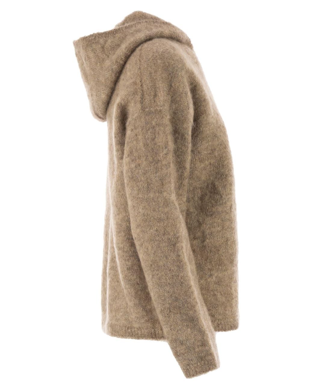 Max Mara Brown Current