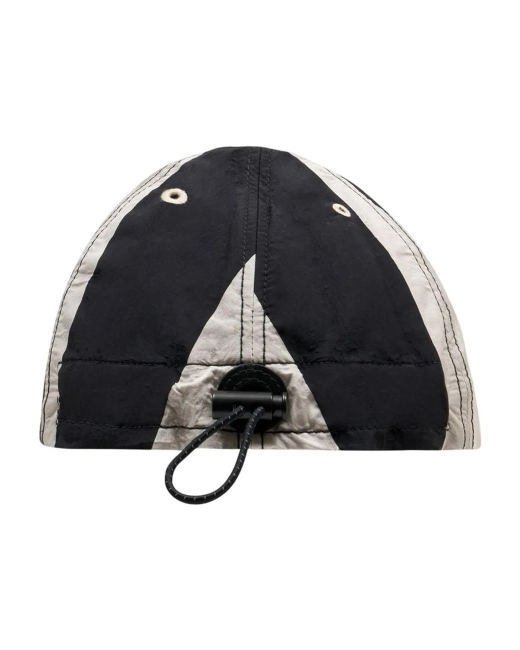 Jacquemus Blue La Casquette Baluchon