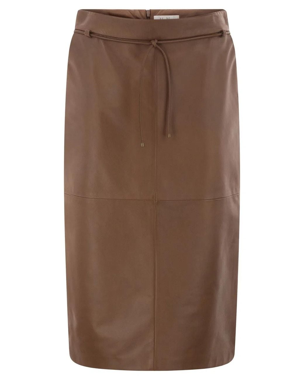 Max Mara Brown Mxmfantino