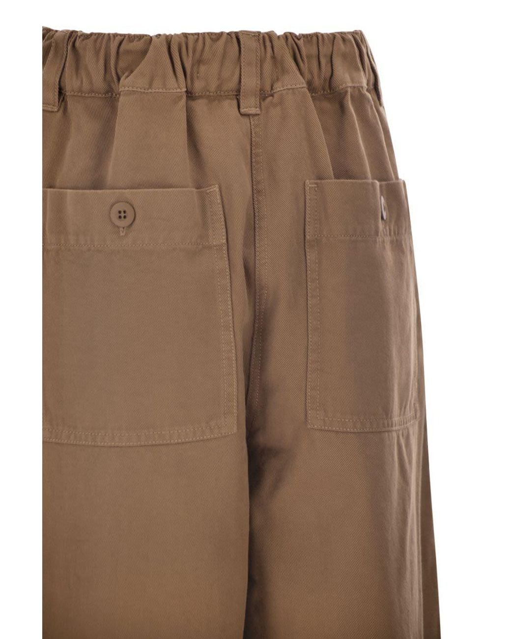 Max Mara Brown Weekend Wkdariete