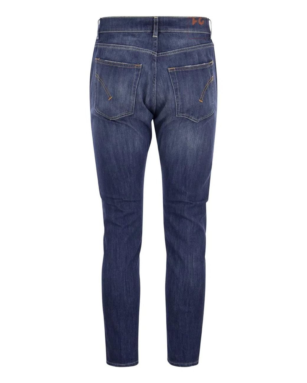 Dondup Blue Dian for men