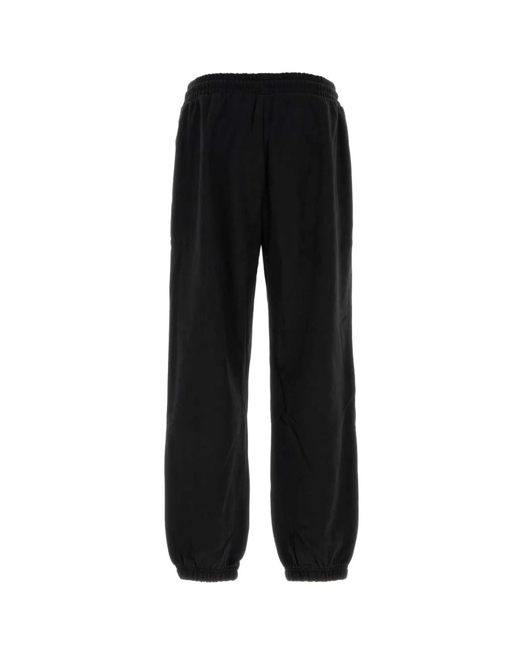 The North Face Black M Tnf Essential Simple Dome Relaxed Pant Tnf for men