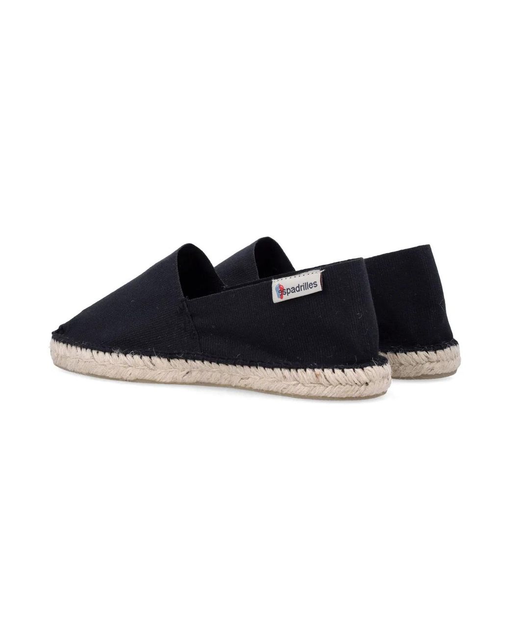 Espadrilles Blue Alpargata Lona
