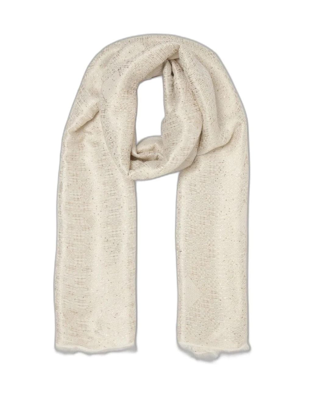 Emporio Armani Natural Stole