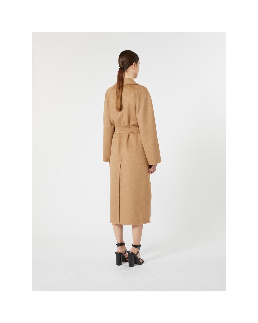 Max Mara White Mxmready