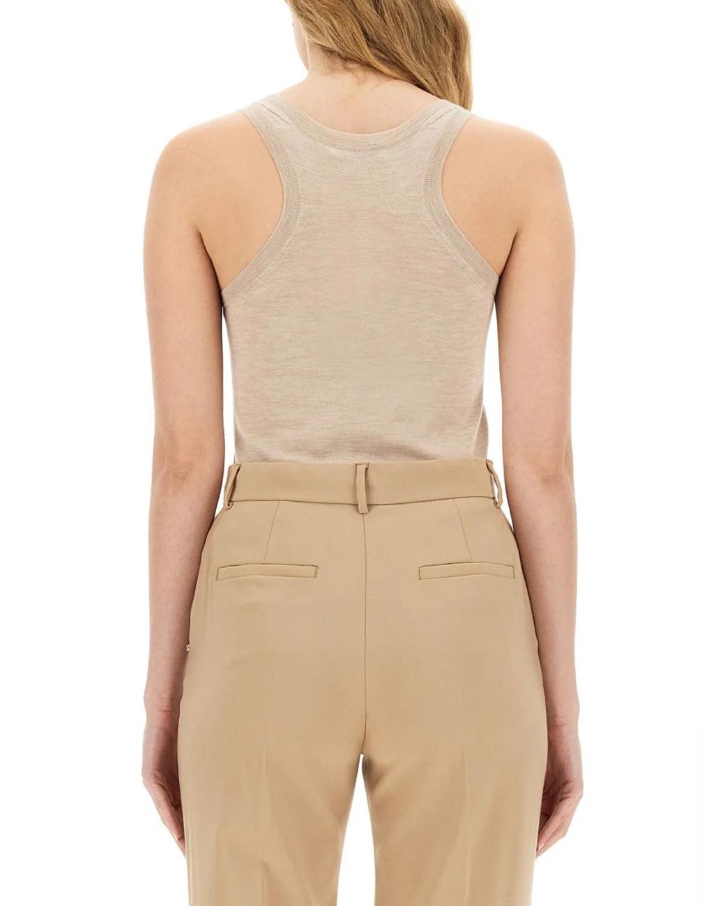 Max Mara Natural Top Subscription