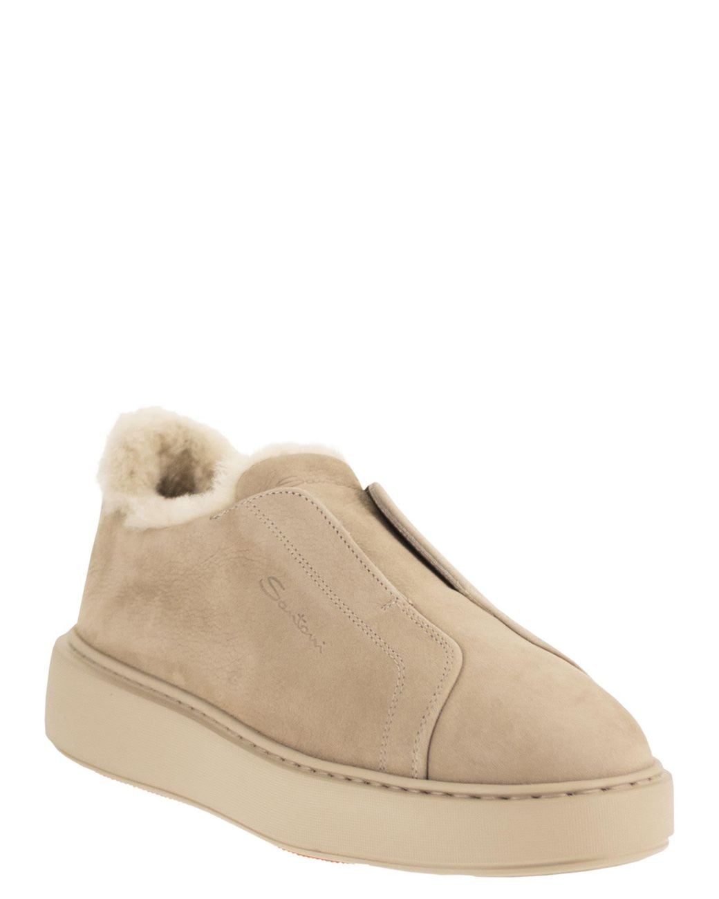 Santoni Natural Victory-D25