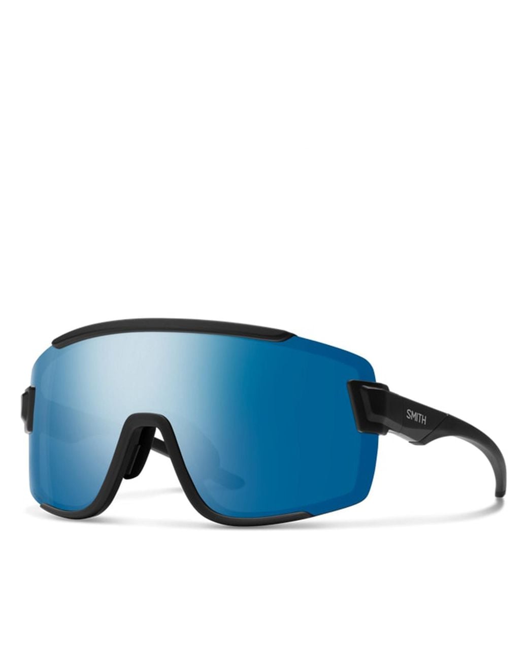 Smith Blue Occhiali Wildcat