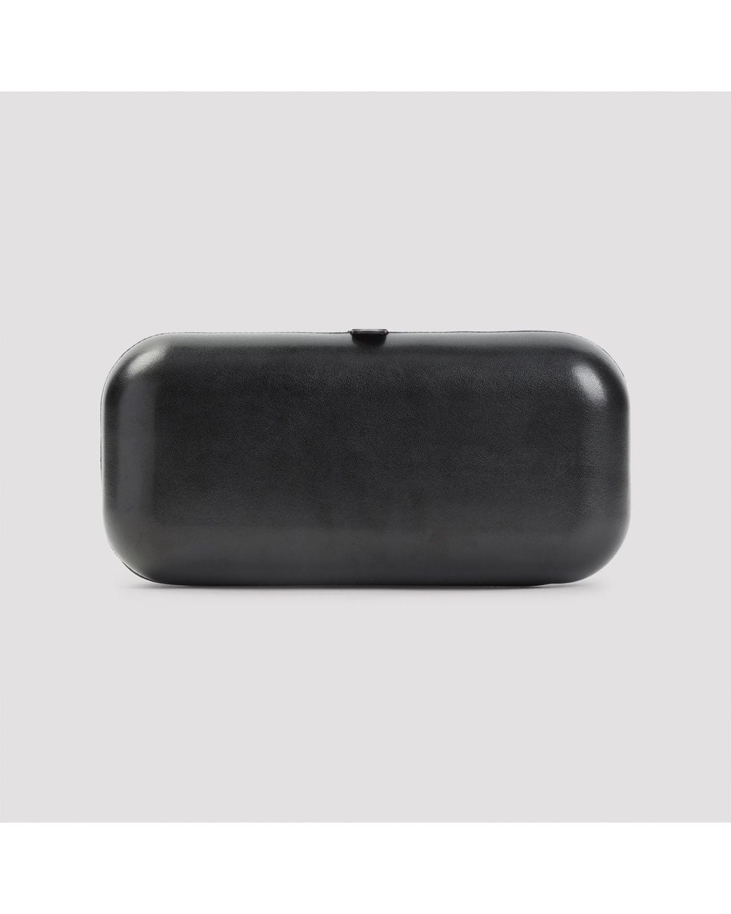 Moschino Black Couture Ciao Bag