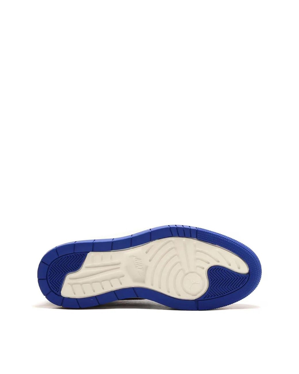 Nike Blue Air 1 Elevate High Sneakers