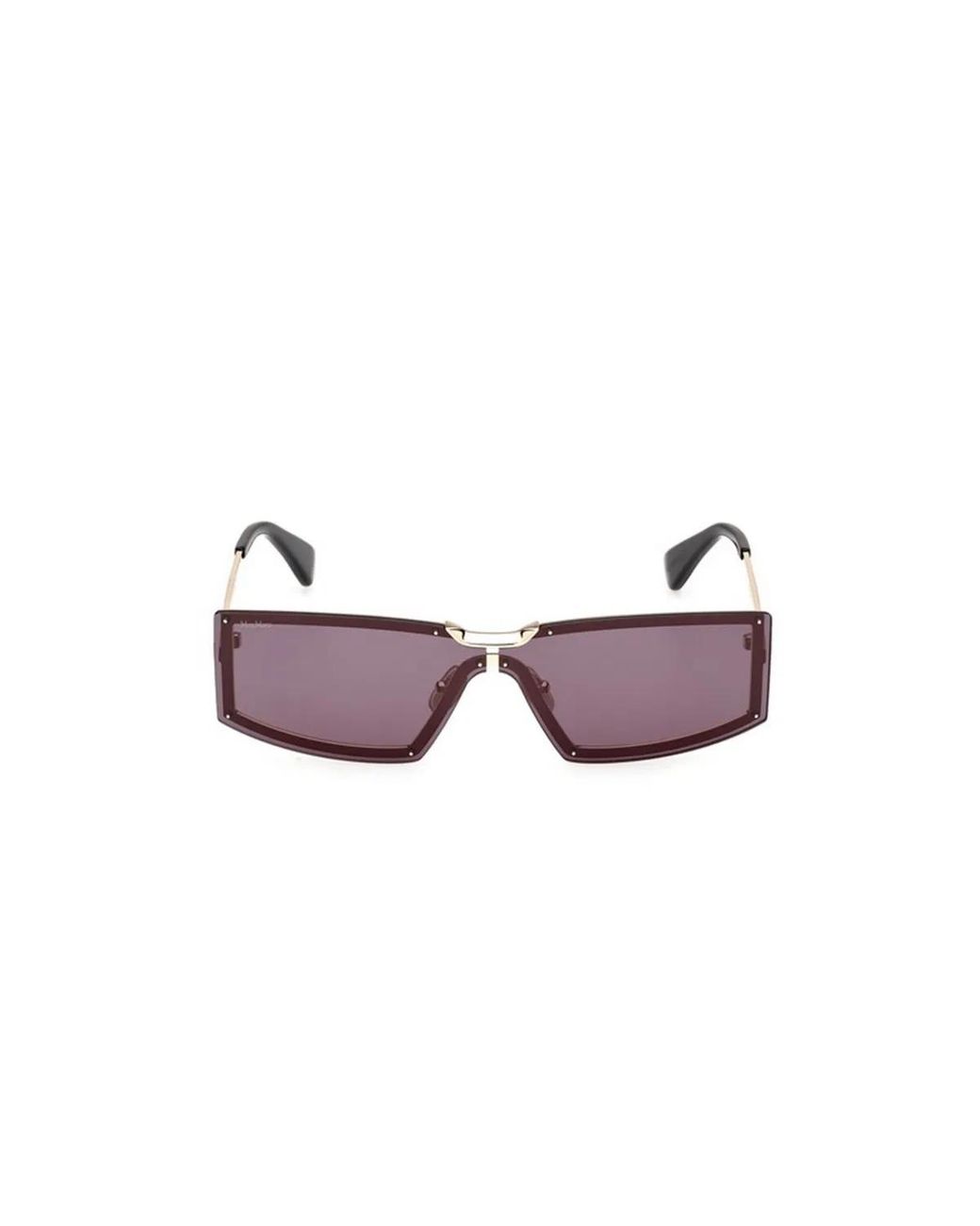 Max Mara Purple Mm0118 32A