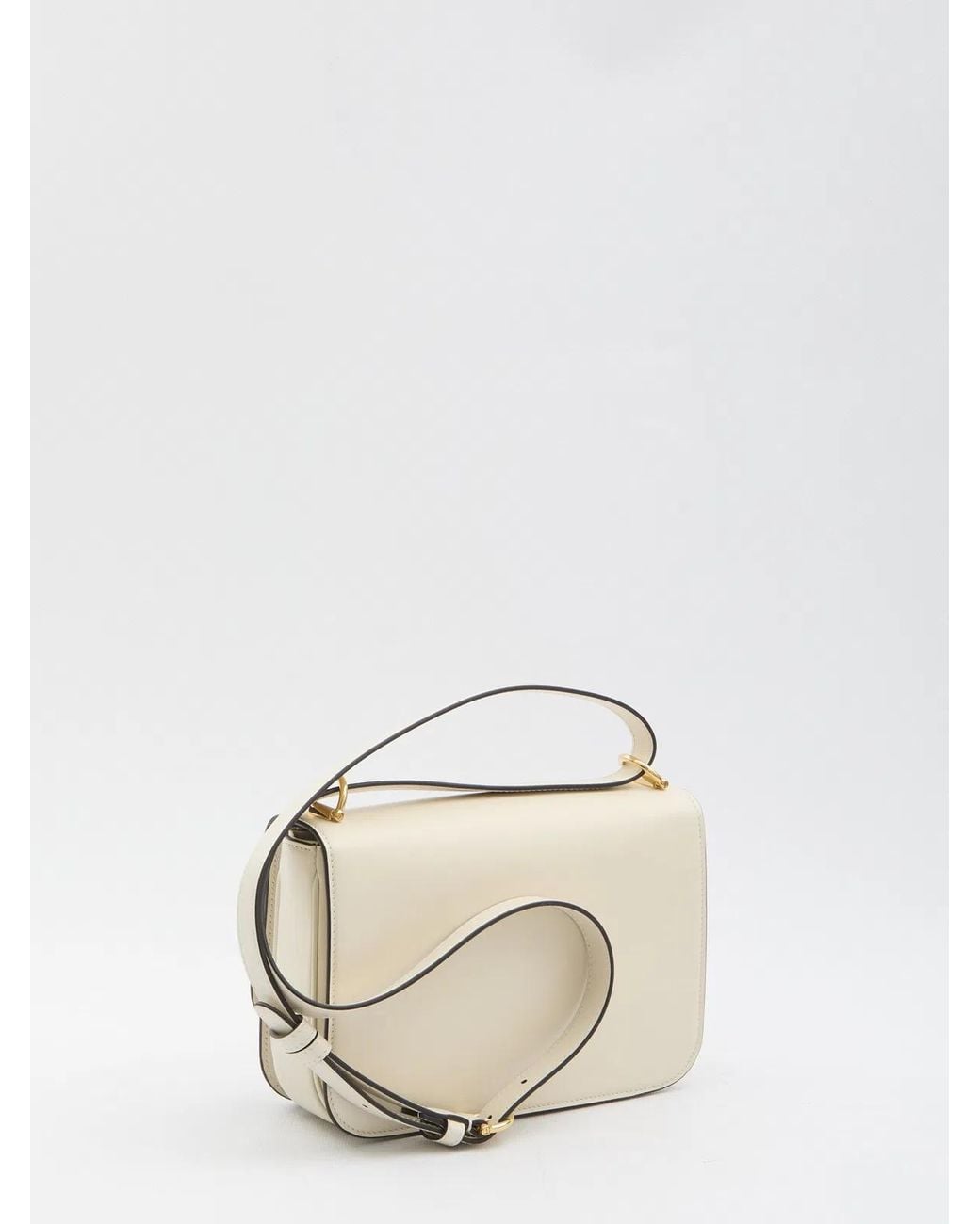 Gucci Natural Siena Small Shoulder Bag