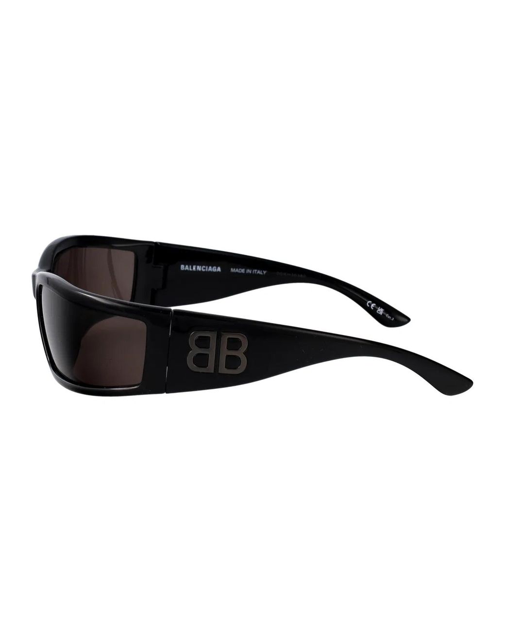Balenciaga Black Bb0458S 002