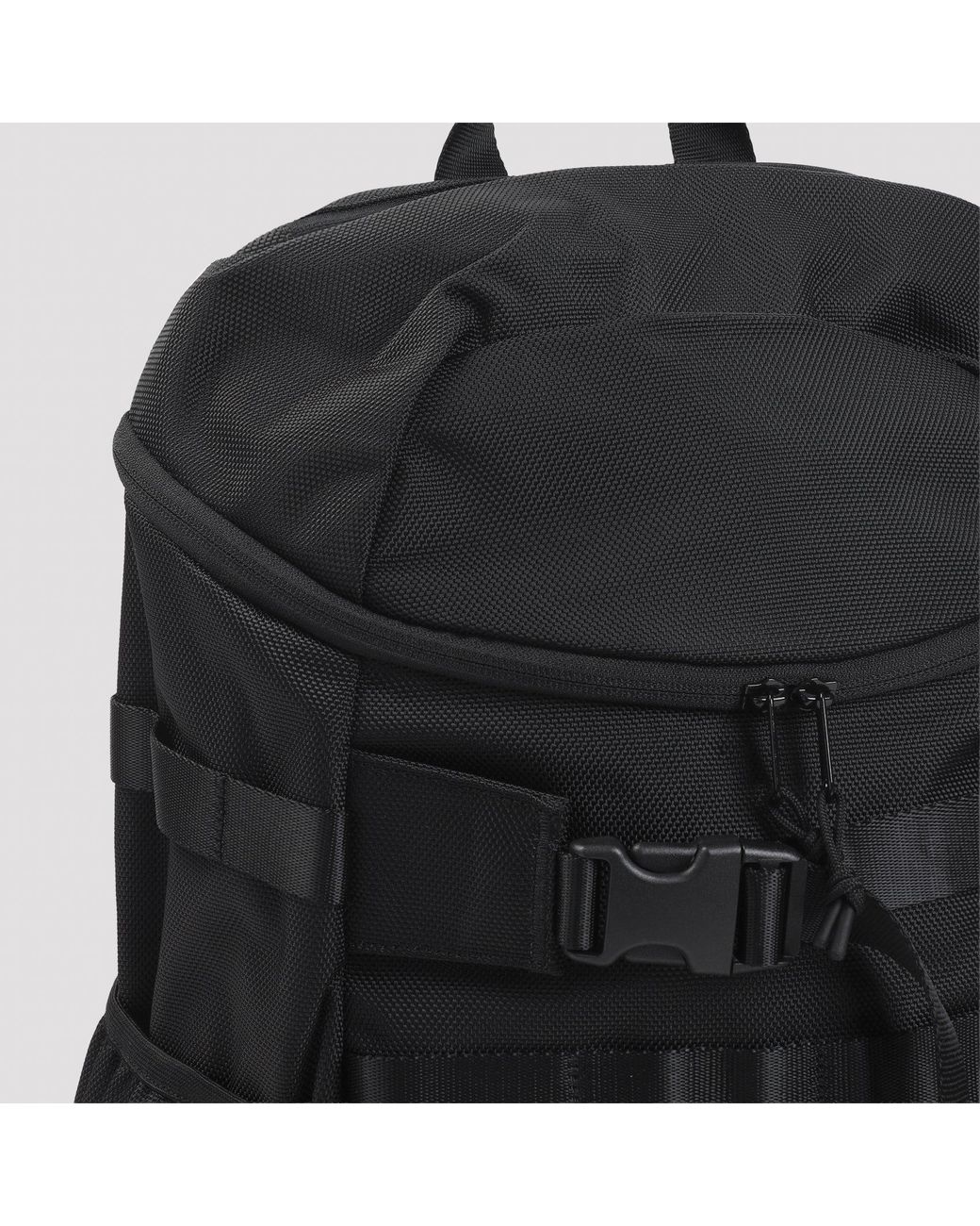 Carhartt Black Prescott Nylon Backpack for men