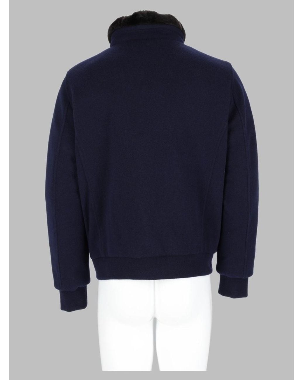 Moorer Blue Moorer for men