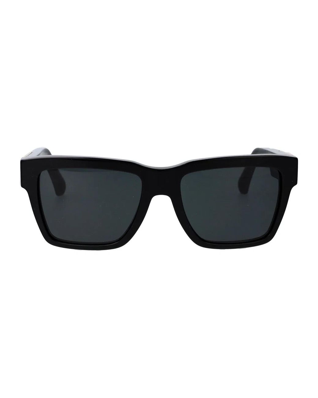 Dolce & Gabbana Black Dolce & Gabbana Sunglasses for men