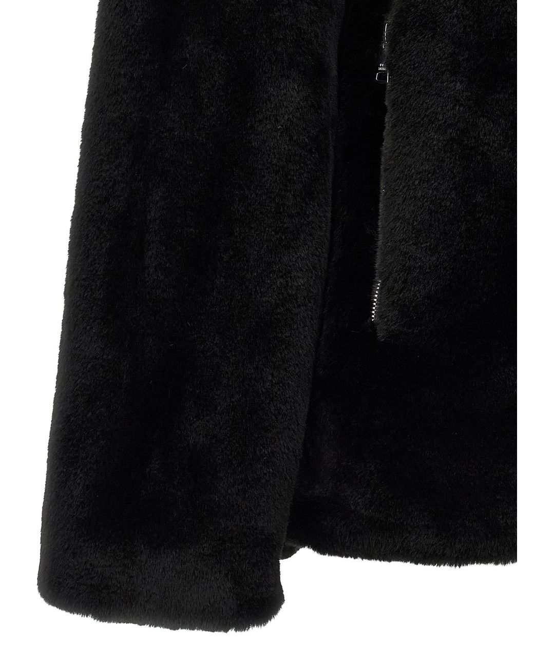 Tatras Black 'Astoni' Jacket for men