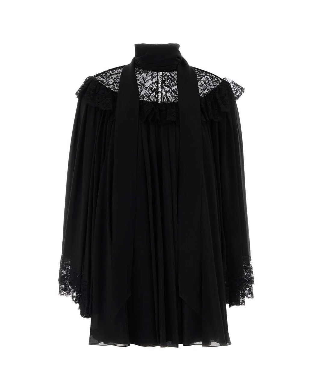 Chloé Black Chloe Ro19