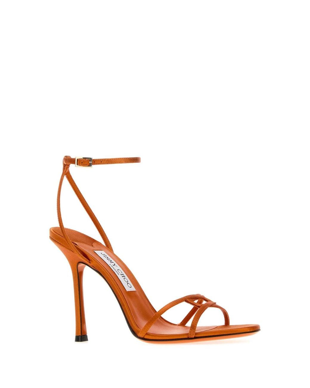 Jimmy Choo Brown 1998 Leo 100