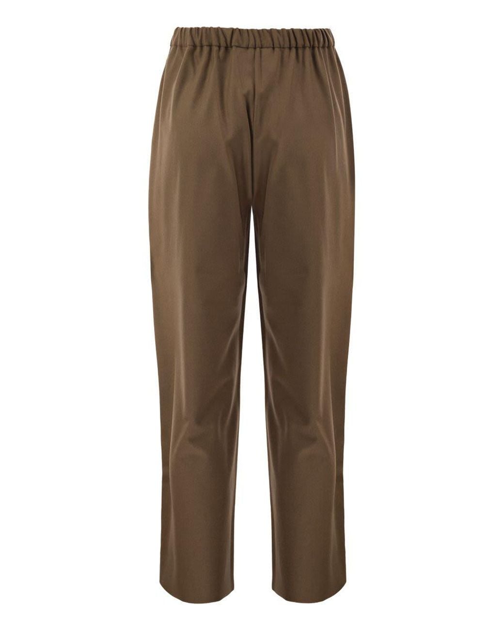 Max Mara Brown Smmfloria