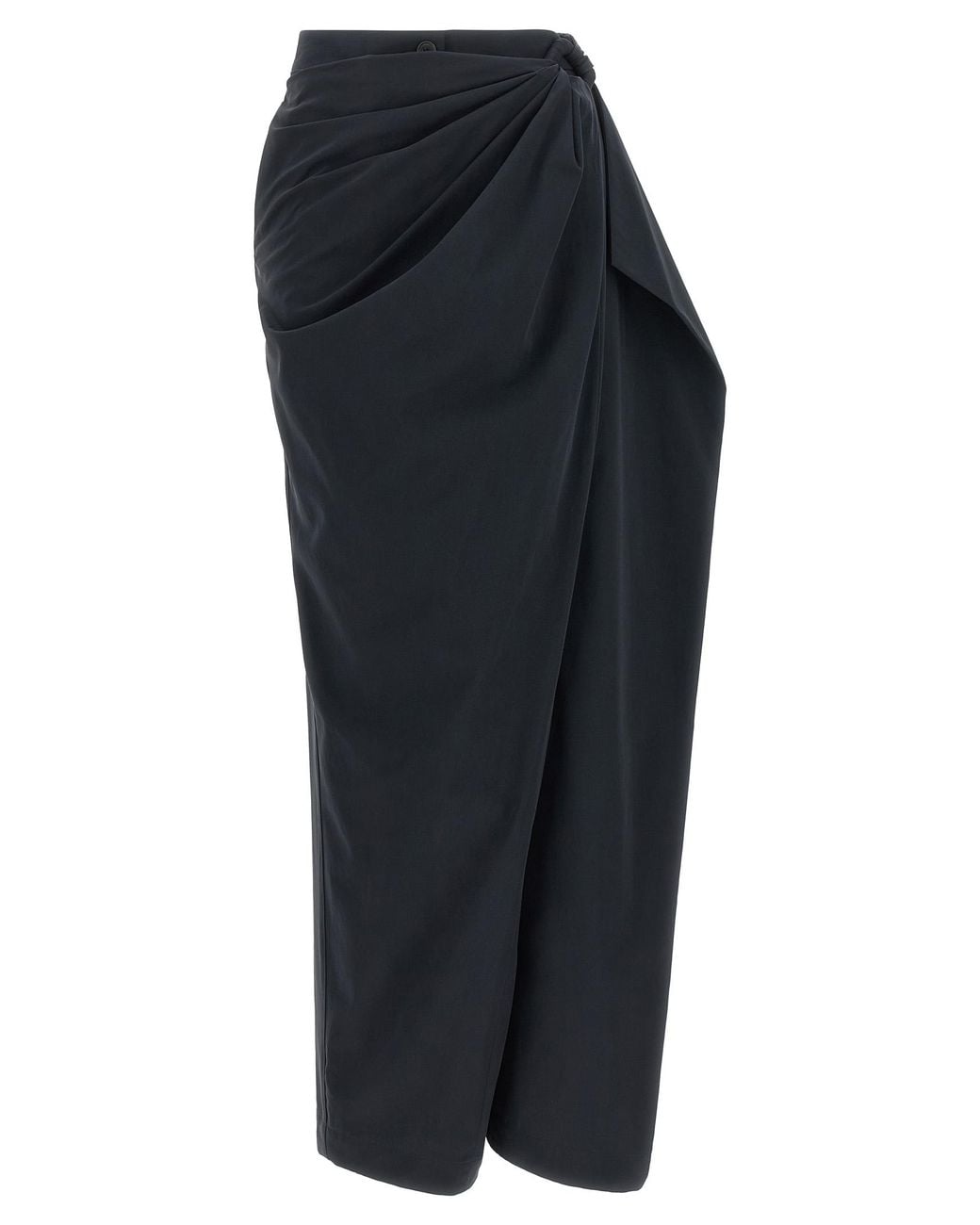 J.W. Anderson Black J.W.Anderson 'Twist' Pants