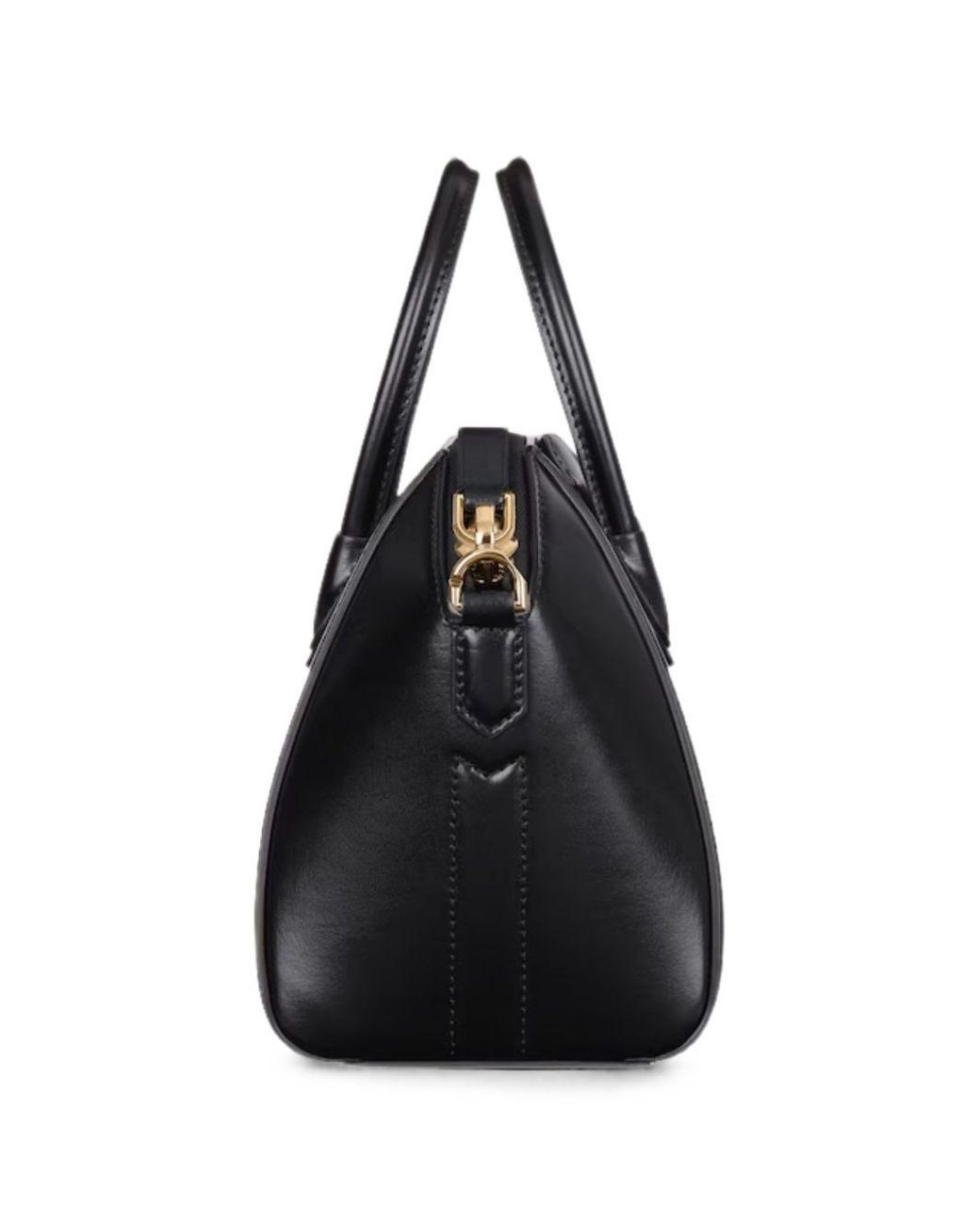 Givenchy Black Small Antigona Catchall Bag