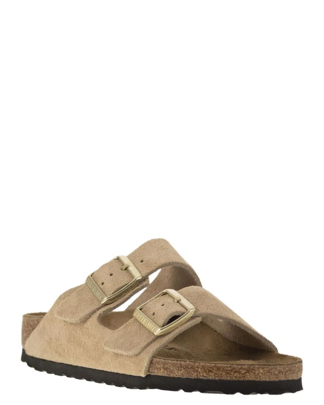 Birkenstock Natural Arizona