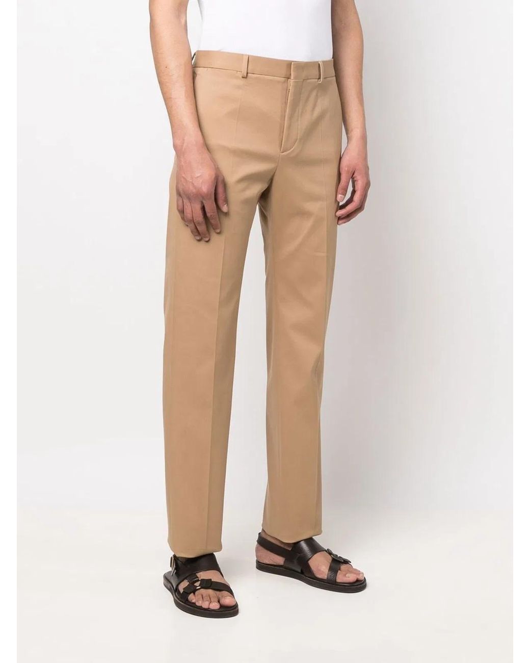 Valentino Natural Pantalone for men