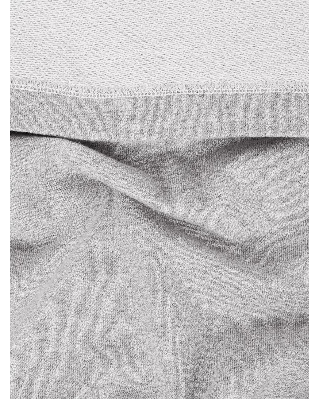Stone Island Gray 6100062 Hoodie for men