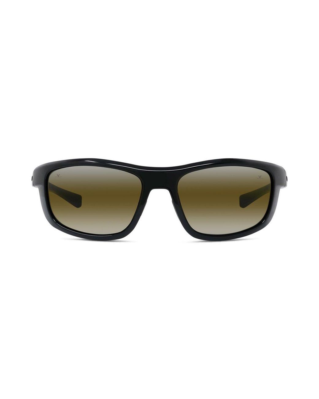 Vuarnet Black Racing 10 Vu40122U 01Q for men