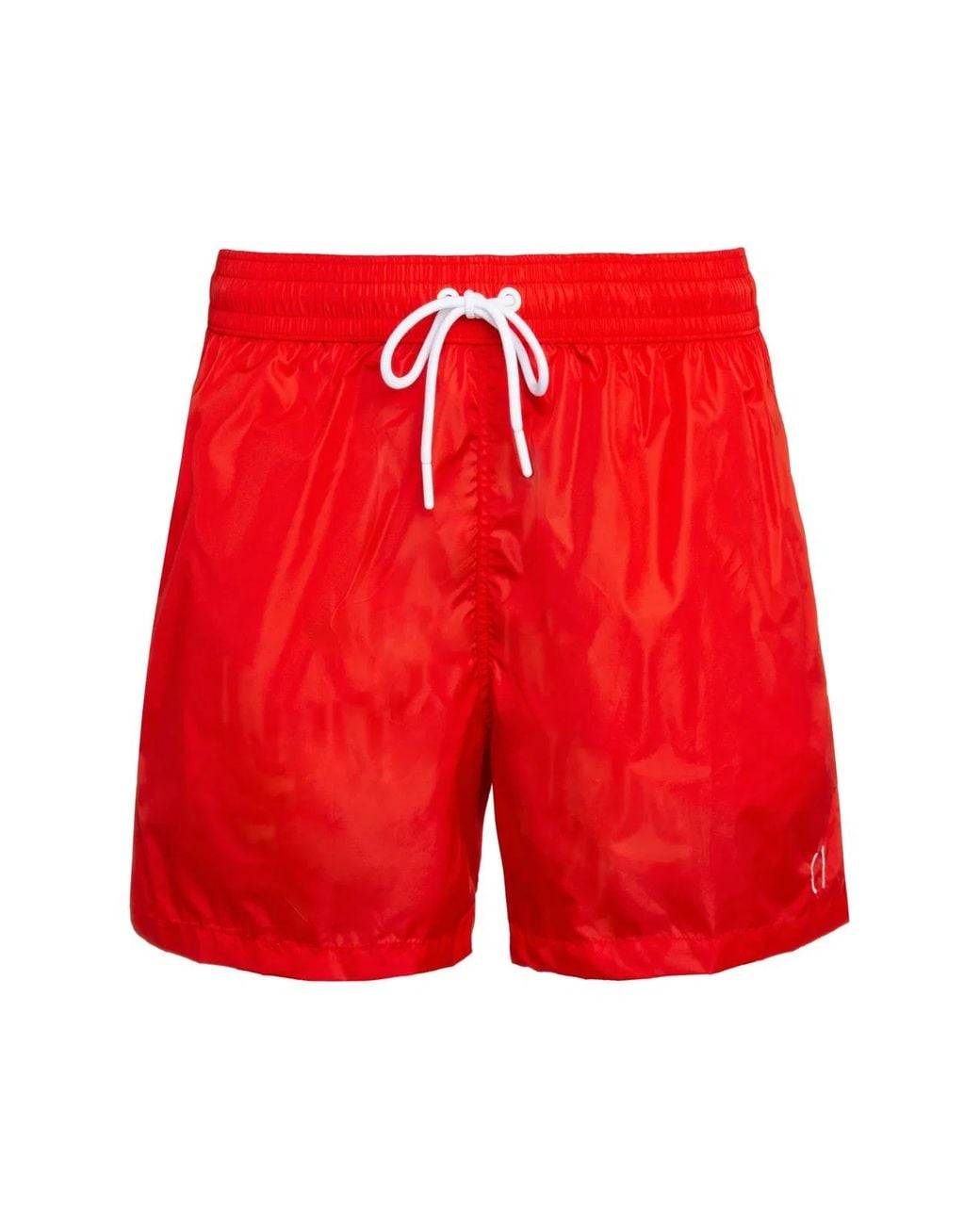 THE (Alphabet) Red The (Swim) for men