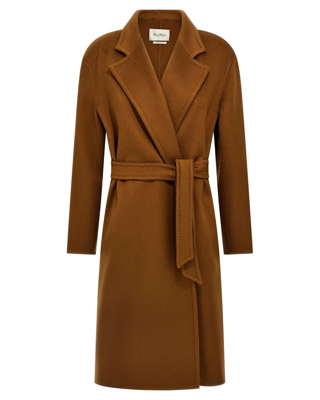 Max Mara Brown Melinda