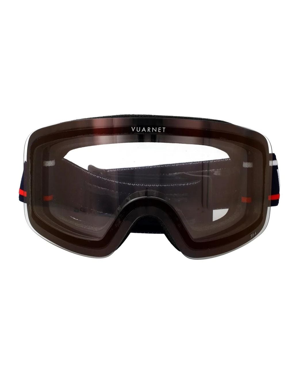 Vuarnet Black Injected Sunglasses
