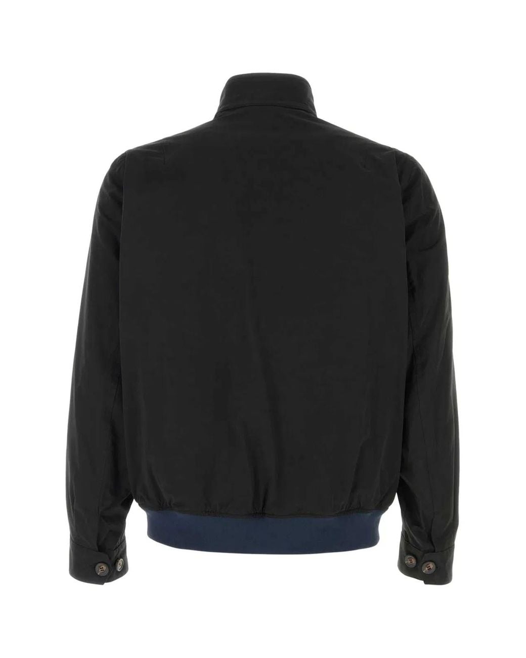 Paltò Black Palto' Arturo Cor for men