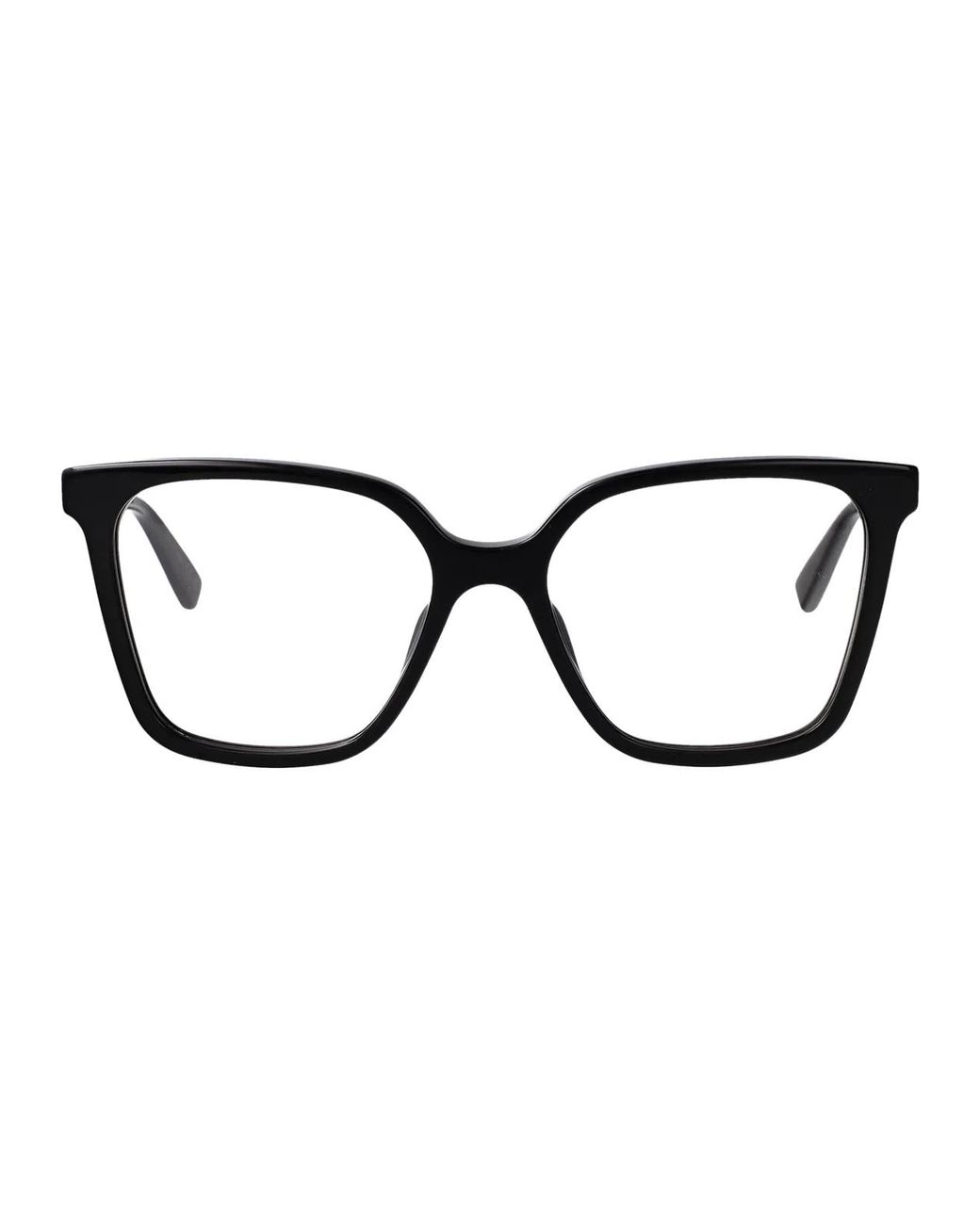 Saint Laurent Black Glasses