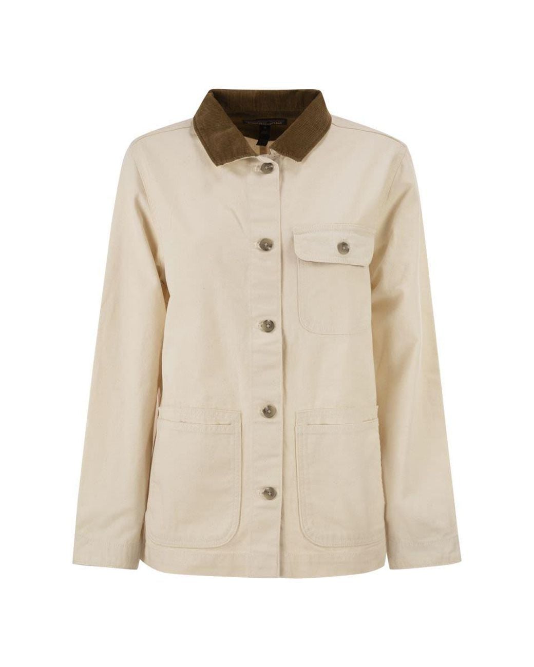 Patagonia Natural Cotton Jacket