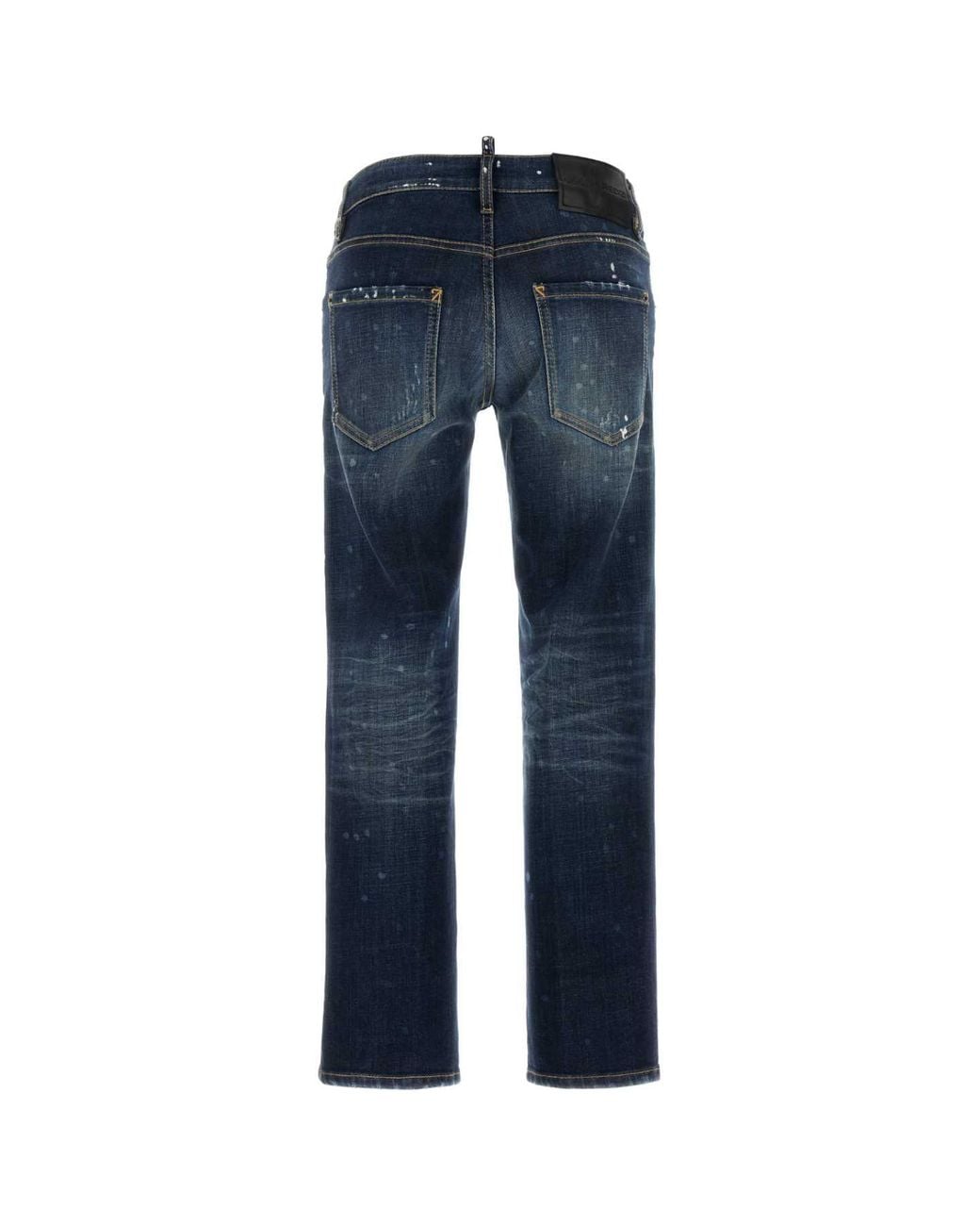 DSquared² Blue Jenna Jean