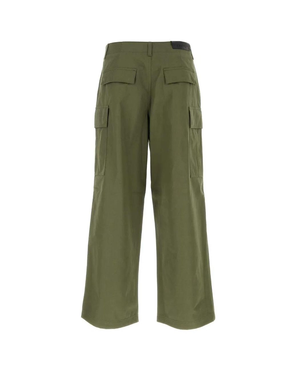 DARKPARK Green Pantalone for men