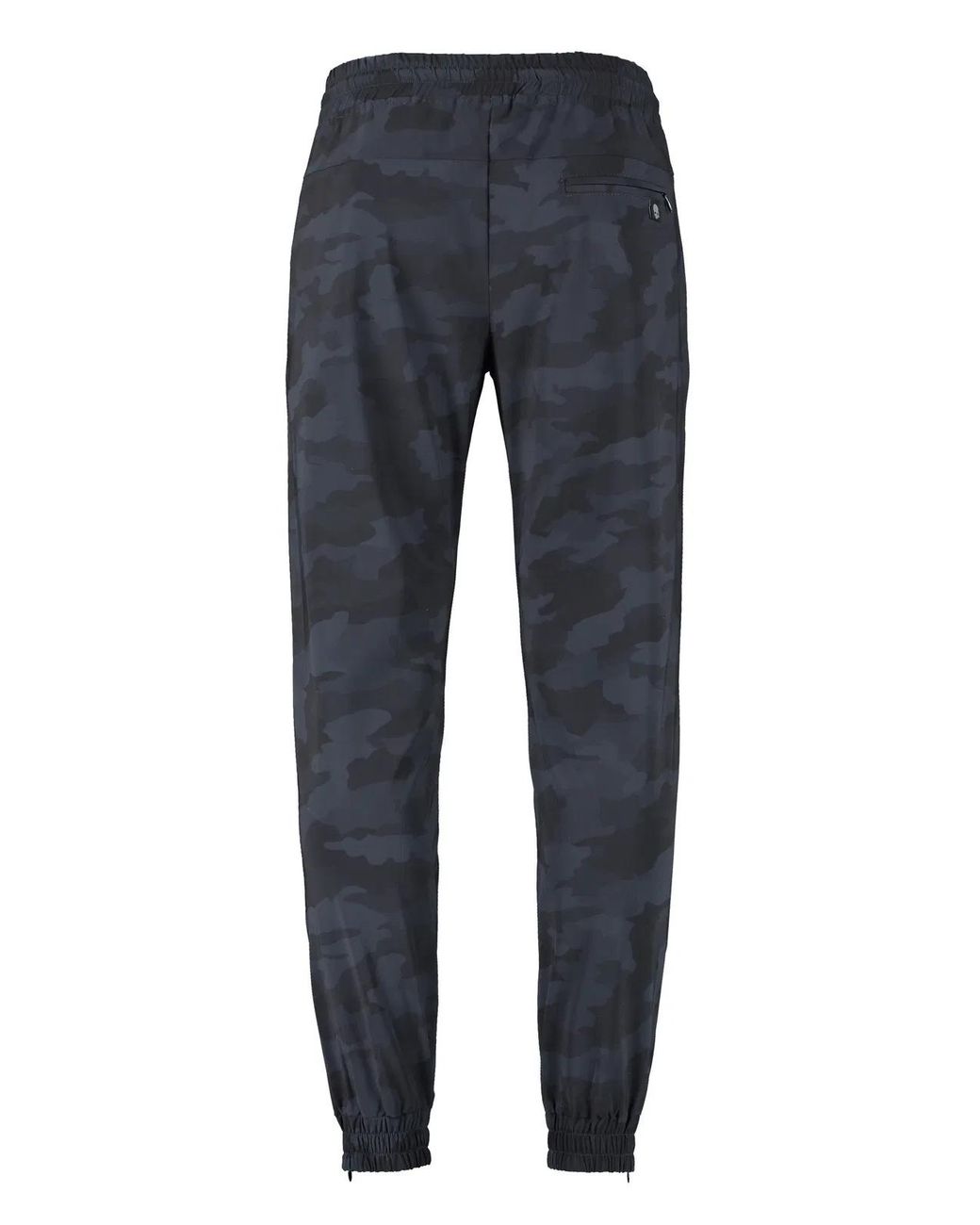 THE (Alphabet) Blue The (Pants) for men