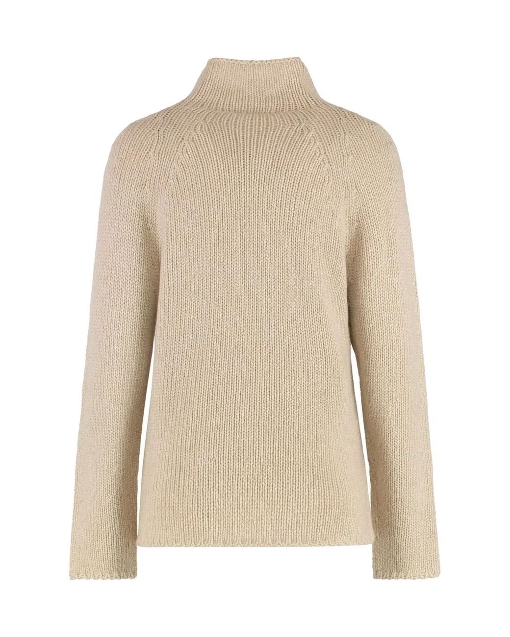 THE (Alphabet) Natural The (Knit)