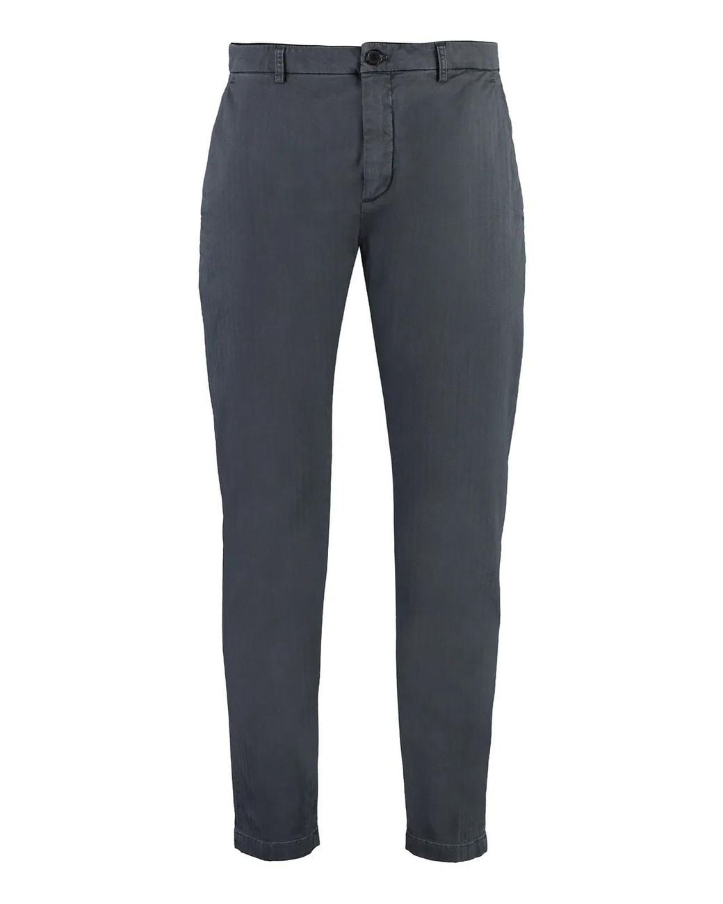 Department 5 Blue Prince Chino Pants for men