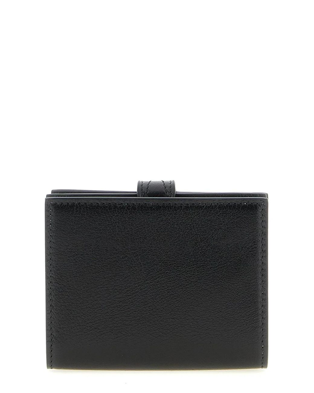 Chloé Black 'Paddington' Wallet