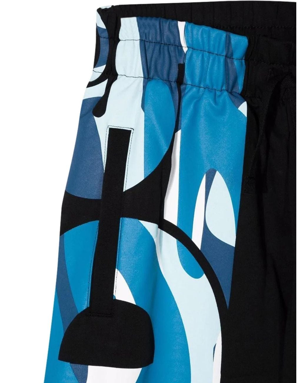 Gcds Blue Long Pants