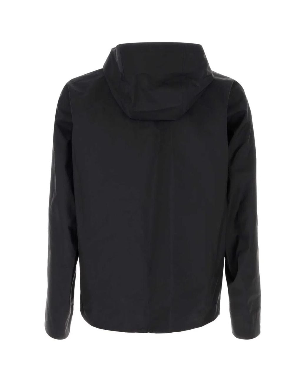 Veilance Black Arris Jacket for men