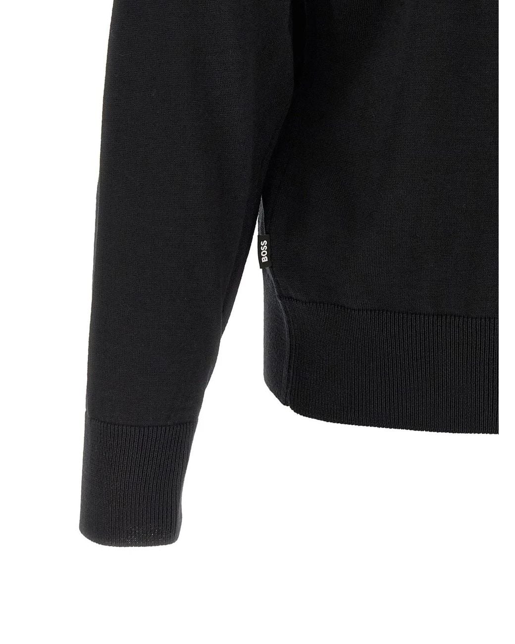 Boss Black 'H-Balonso' Cardigan for men