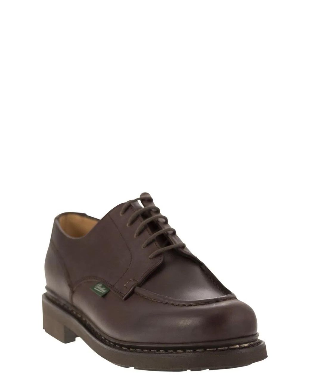 Paraboot Brown Chambord for men