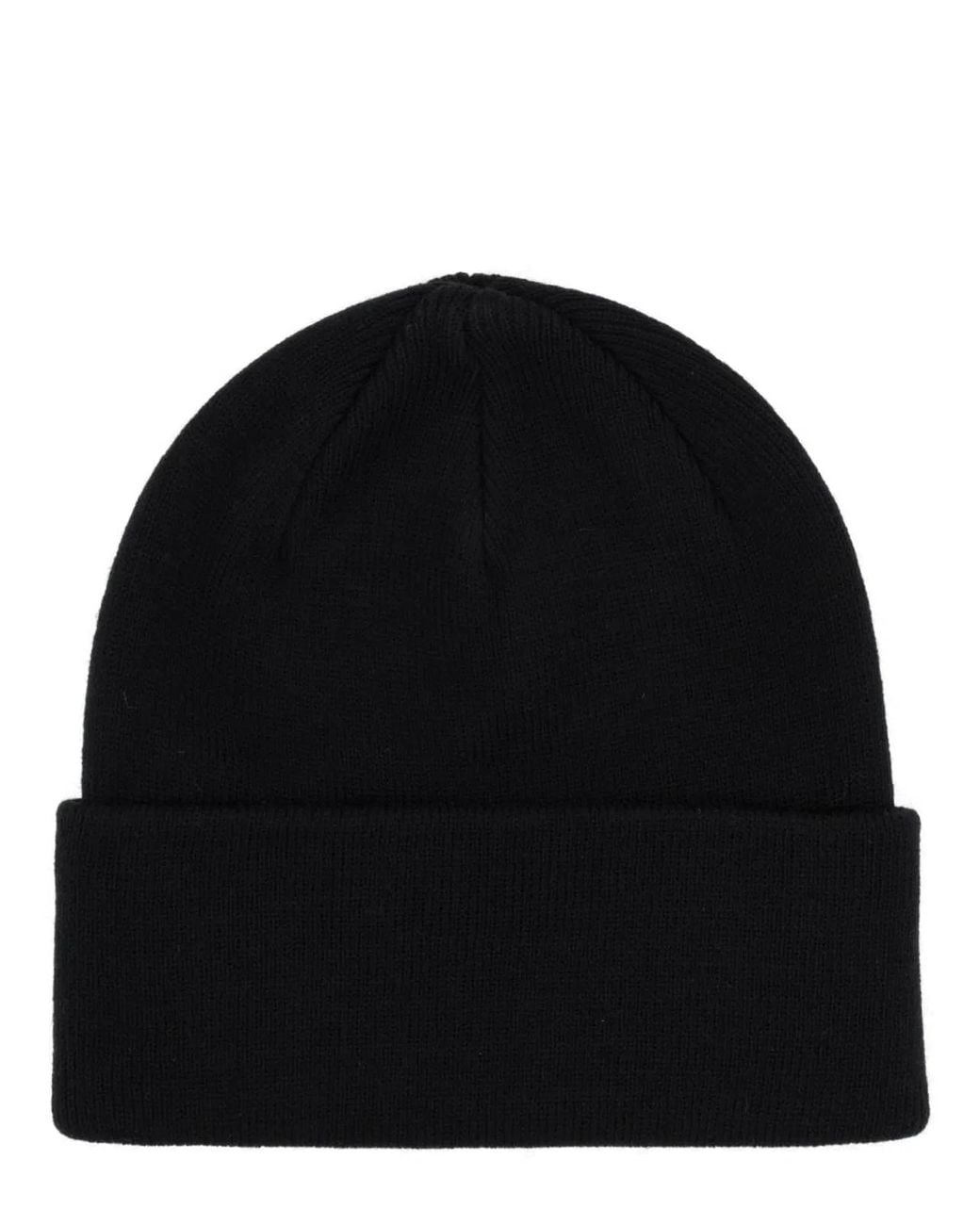 No Problemo Black Cap With Logo
