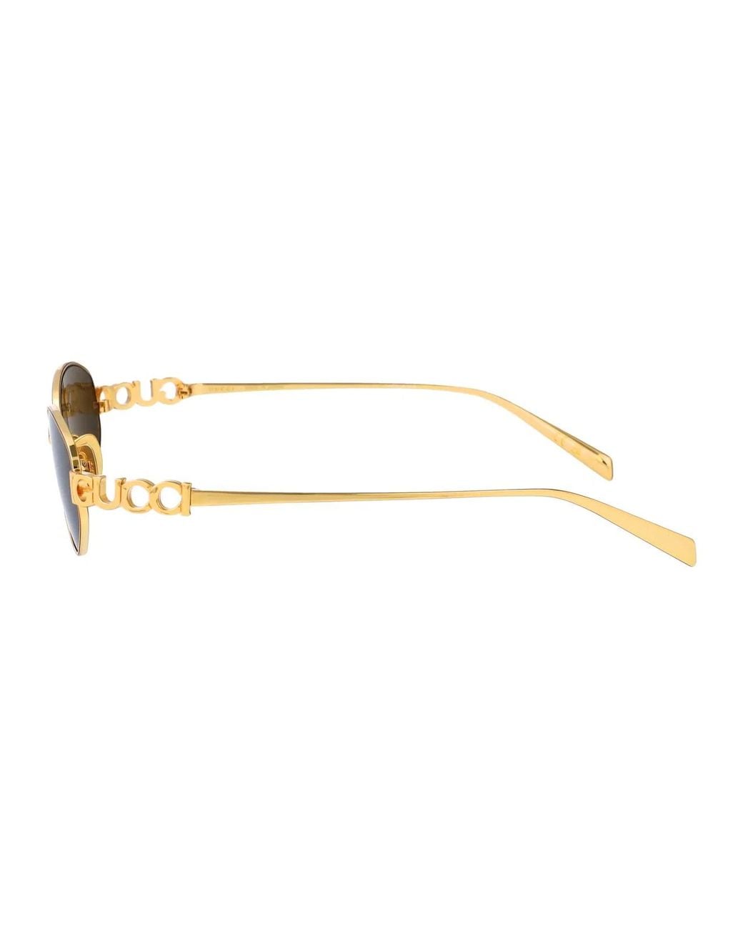 Gucci Multicolor Sunglasses