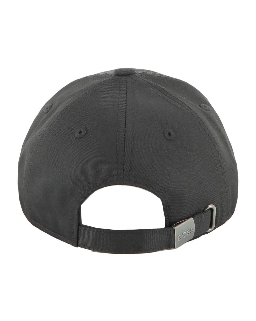 Boss Black Hat