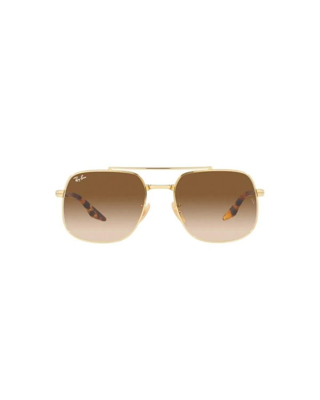 Ray-Ban Brown Rb3699 001/51